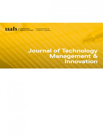 Revista Gestao & Tecnologia-管理與技術雜志