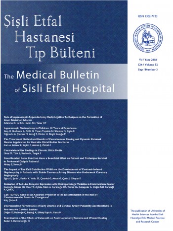 Sisli Etfal 醫(yī)院醫(yī)療通報