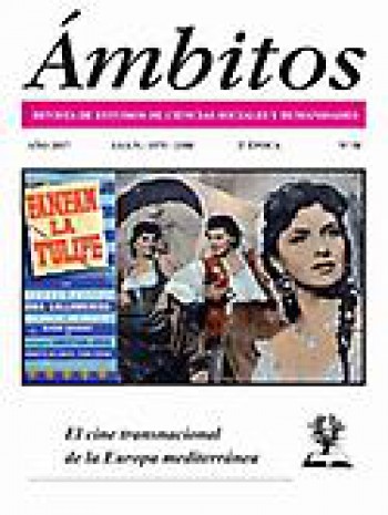 Ambits-社會科學與人文研究雜志