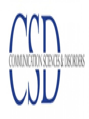 溝通科學與障礙